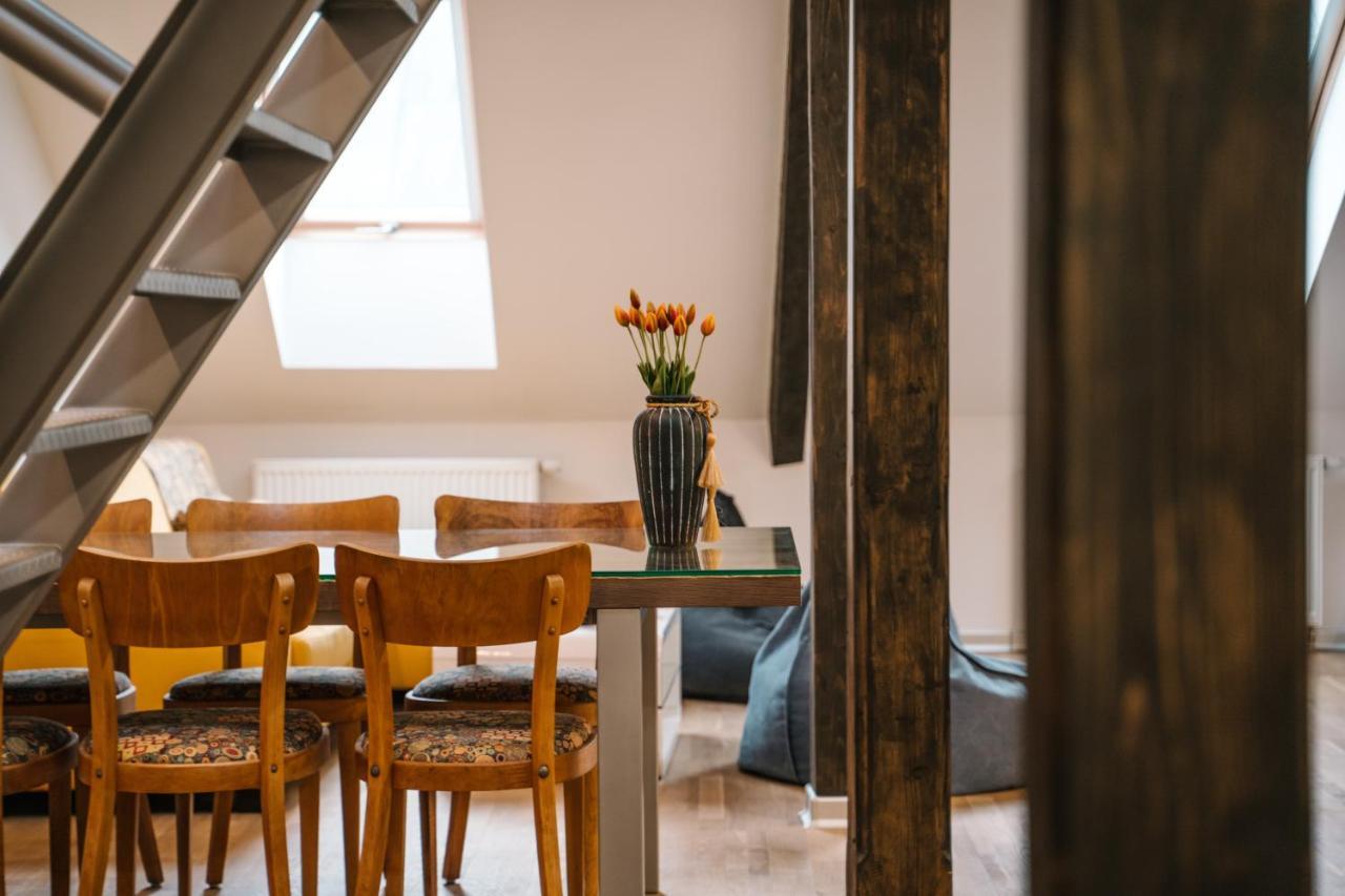 Apartman V Sovom Hniezde Banská Štiavnica Extérieur photo