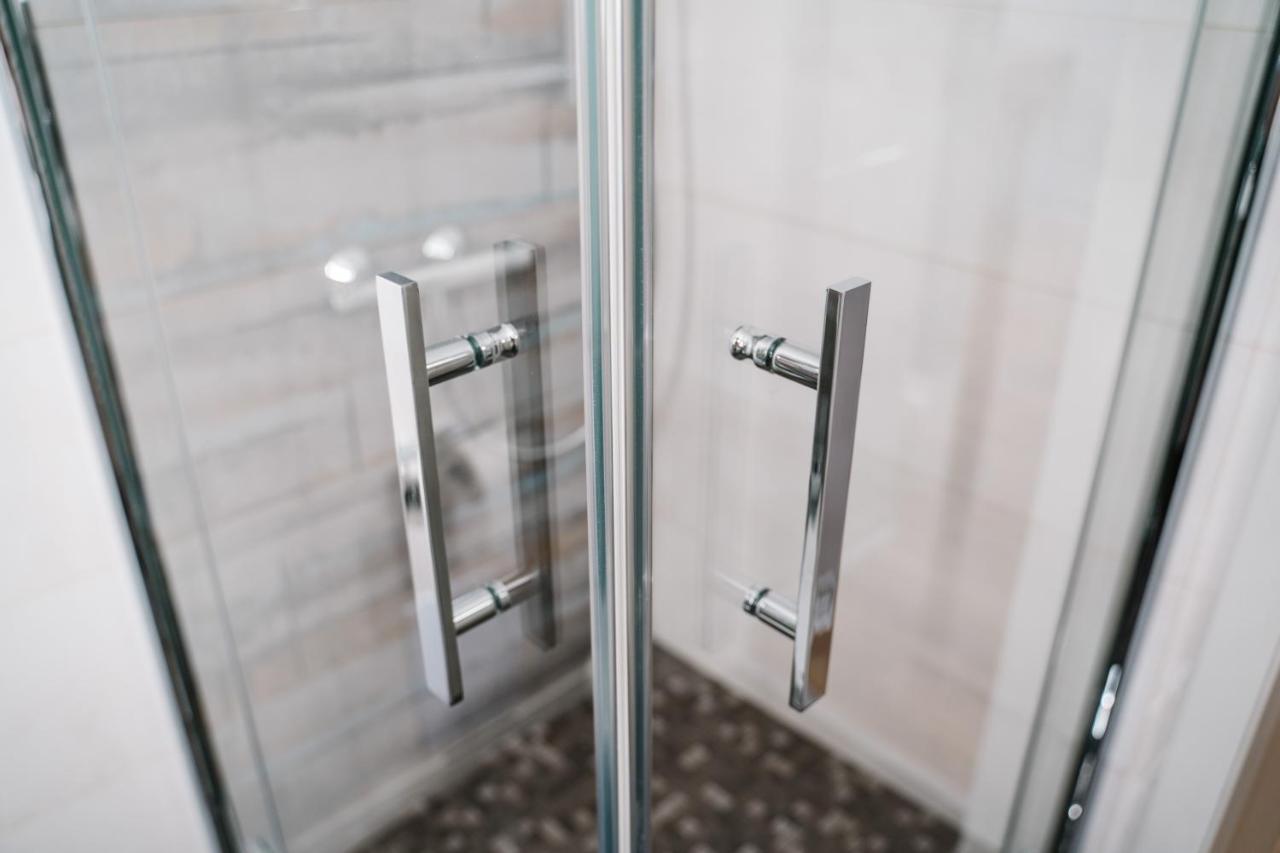 Apartman V Sovom Hniezde Banská Štiavnica Extérieur photo