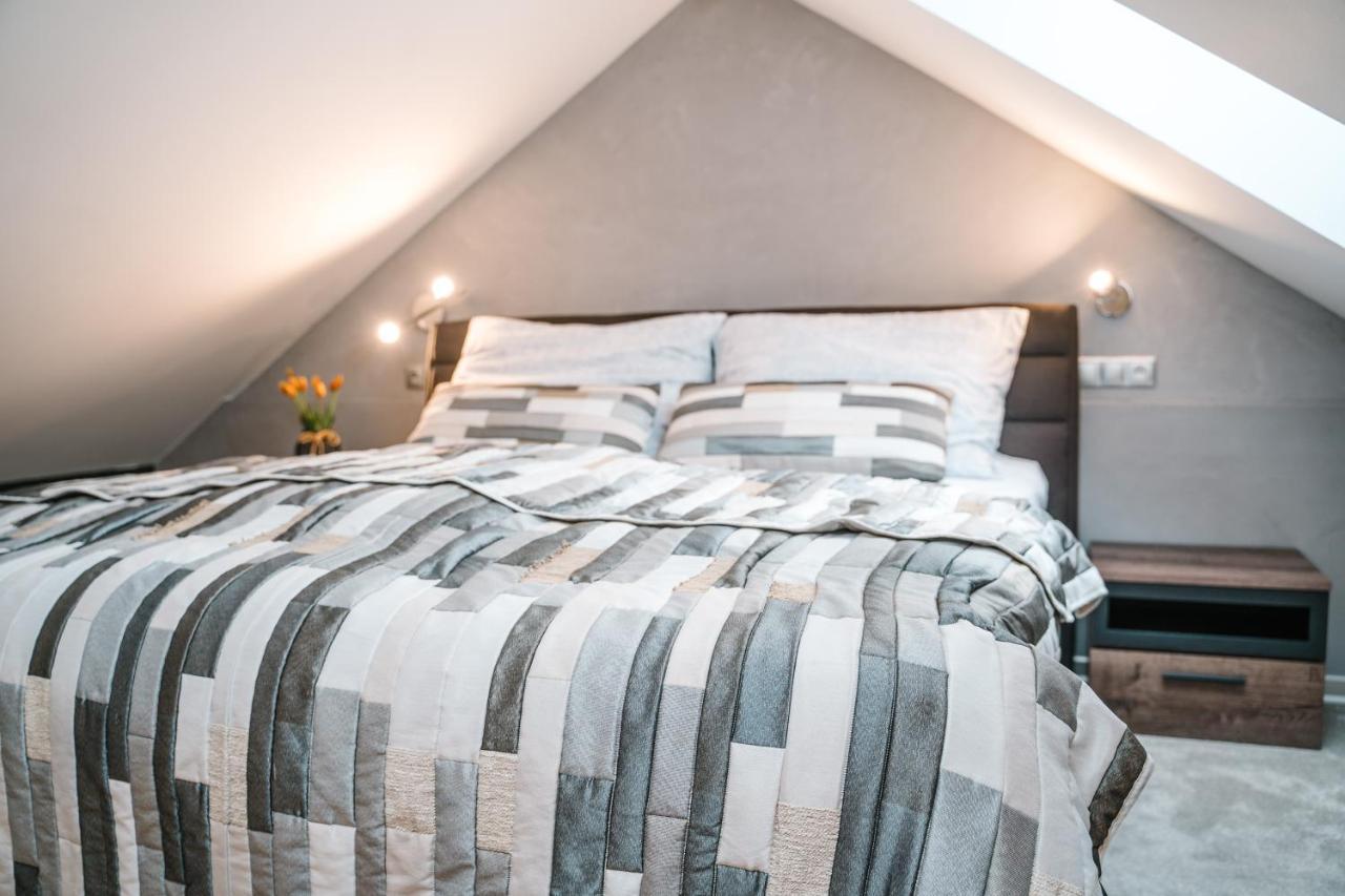 Apartman V Sovom Hniezde Banská Štiavnica Extérieur photo