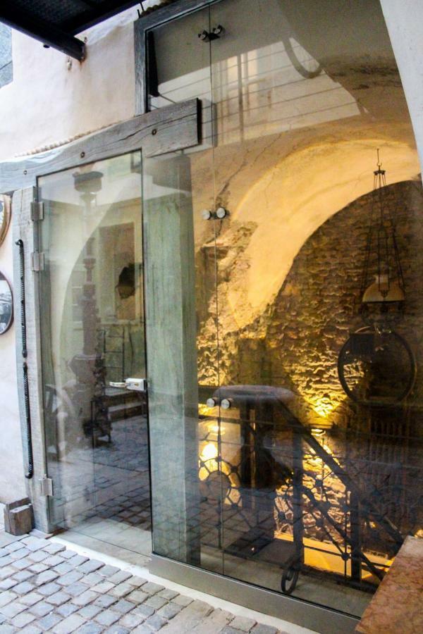Apartman V Sovom Hniezde Banská Štiavnica Extérieur photo